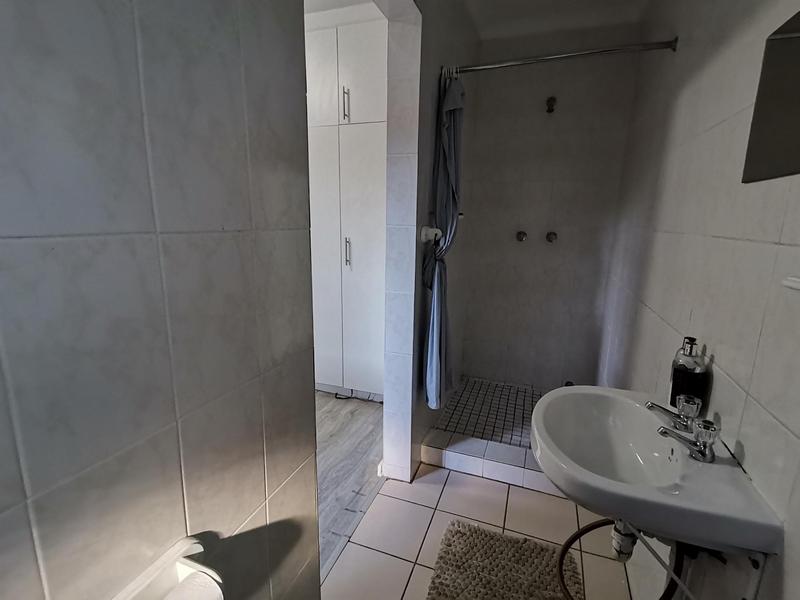 To Let 3 Bedroom Property for Rent in Ceres Western Cape